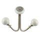 White Strewn Flat Wired Hooks Online